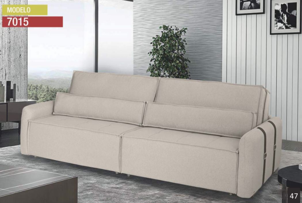 SOFA MODELO 7015